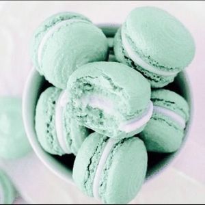 Meet your Posher, Mollie